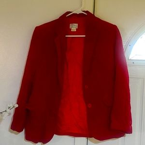Women blazer